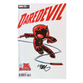Daredevil #10 - Signed by Skottie Young