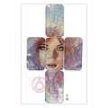 Minor Arcana #1 - 1:50 Retail Variant