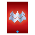 Absolute Wonder Woman #1 - 1st Print - Logo Foil