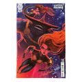 Emperor Aquaman #15 - Signed by Nathan Szerdy