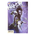 Namor #3 - Signed by Fabrizio De Tommaso