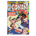 Conan the Barbarian #61 – G/VG – 1976 (Marvel)