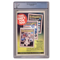 Tales of the Teen Titans #44 – Canadian Price Variant – CGC 9.4 (1984, DC)