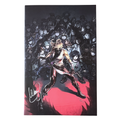 Something Is Killing The Children #38 - Alan Quah Variant - Signed by Werther Dell'Edera