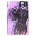 Catwoman #79 - NYCC Exclusive Foil - Signed by Jenny Frison
