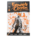 Exquisite Corpses #1 - 4th Print - Signed by James Tynion