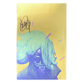 Something is Killing the Children #39 - SDCC 2024 - Signed by Werther Dell'Edera - VF-