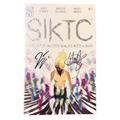 Something is Killing the Children #1 - Signed by Tynion IV & Dell'Edera