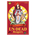 Paul Green - 2024 October Monthly Treats Cosplay Collectible Cover - LE 350