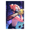 Something Is Killing The Children #0 - Blind Bag Variant - Chainsaw