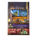 Teenage Mutant Ninja Turtles #20 - 300th Issue - Blind Bag Juan Ferreyra Variant