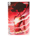 Justice League Unlimited #20 - Signed by Nathan Szerdy