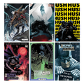 Batman - Comic Lot of 6