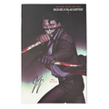 House of Slaughter #1 - Ltd 700 - Signed by James Tynion IV