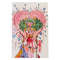 I Hate Fairyland #6 - Signed by Peach Momoko - Red Signature