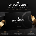 ChronoLoot Gift Card