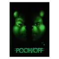 Do You Pooh - Face/Off - ChronoLoot Exclusive - Glow-in-the-Dark - Signed