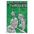Teenage Mutant Ninja Turtles Vol 6 #20 - 1:100 Retail Variant