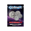 Ultrabreaks GO! Cosmic Chase Graded Coin Mystery Pack