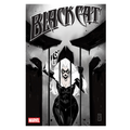 Black Cat #13 - 1:25 Retailer Incentive - Nogi San Variant