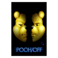 Do You Pooh - Face/Off - ChronoLoot Exclusive - Trade Cover