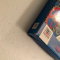 Paperboy – NES – Oval Seal – NM Cart / VF Box – Almost Complete (Missing Manual) (Mindscape, 1988)