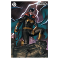 DC's I Know What You Did Last Crisis (2024 DC) #1 Cover B Ejikure Cover