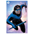 DC's I Know What You Did Last Crisis (2024 DC) #1 Cover C Nicola Scott Cover