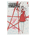 Department of Truth #8 - Signed by Skottie Young & James Tynion IV