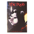 Do You Pooh - Crow Homage - Signed by Marat Mychaels