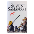 Do You Pooh - Seven Samapooh - Leather Cover - Signed by Marat Mychaels