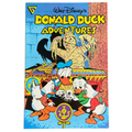 Donald Duck Adventures #14 – NM – 1989 (Gladstone)