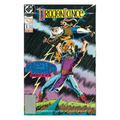Dragonlance #6 – VF – 1989 (DC)