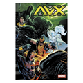 ALIEN VS. X-MEN #1 POSTER