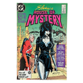 Elvira's House of Mystery #7 – VF – 1986 (DC)