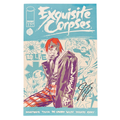 Exquisite Corpses #3 - Signed by James Tynion IV