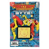 Firestorm #23 – VF – 1984 (DC)