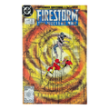 Firestorm #75 – VF/NM – 1988 (DC)