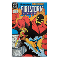 Firestorm #76 – VF – 1988 (DC)