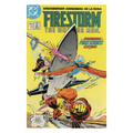 Firestorm #80 – FN/VF – 1989 (DC)