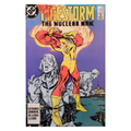 Firestorm #82 – VF – 1989 (DC)