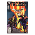 Firestorm #84 – VF/NM – 1989 (DC)
