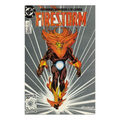 Firestorm #85 – VF/NM – 1989 (DC)