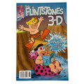 Flintstones 3-D #3 – VF – 1988 (Blackthorne)