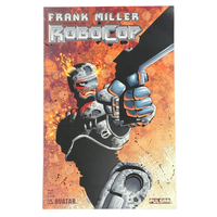Frank Miller’s RoboCop #2 – NM – Cover A – 2003 (Avatar Press)