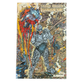 Frank Miller’s RoboCop #9 – NM – Cover D Victory Cover – 2006 (Avatar Press)