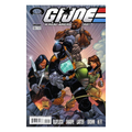 G.I. Joe #12 – NM – 2002 (Image)