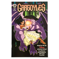Gargoyles #2 – VF/NM – 2006 (Amaze Ink/SLG)