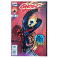 Ghost Rider #93 – FN – 1998 (Marvel)