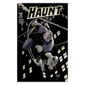 Haunt #10 – VF – 2010 (Image)